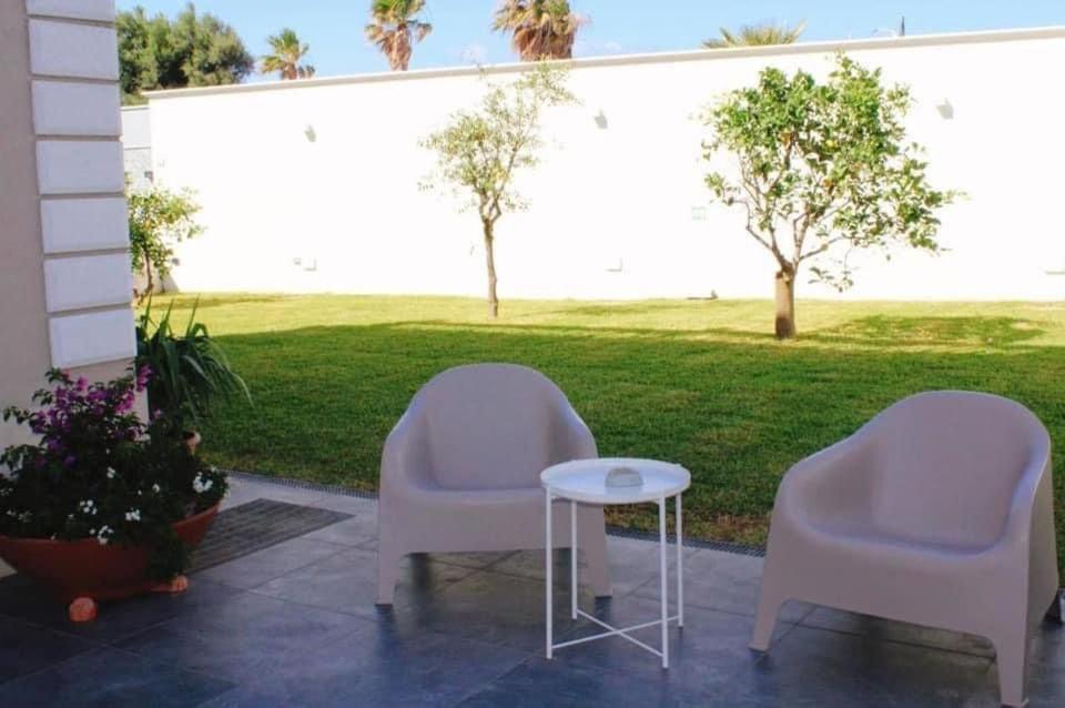 Crialesi Boutique Rooms Falerna Esterno foto